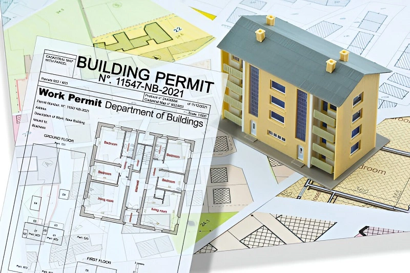 Building Code Compliance (5)