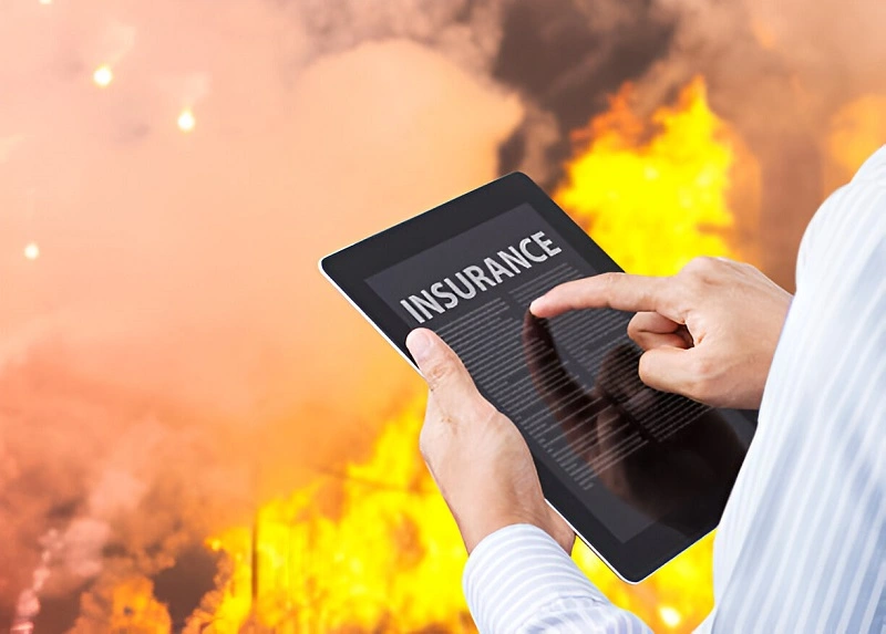 Insurance Company Communication (3)